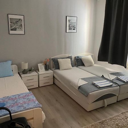 Lamiya'S 2 Bedroom Apartment Mostar Esterno foto